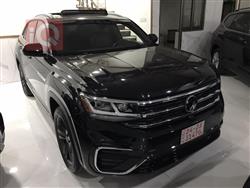 ڤۆڵکسواگن ئەتڵەس کرۆس سپۆرت